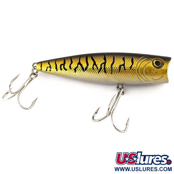  Bass Pro Shops XTS, złoty tygrys, 10,5 g wobler #11170