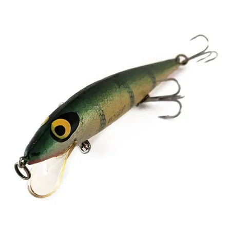 Smithwick Suspending Rattlin’ Rogue, Okoń (perch), 12 g wobler #11173