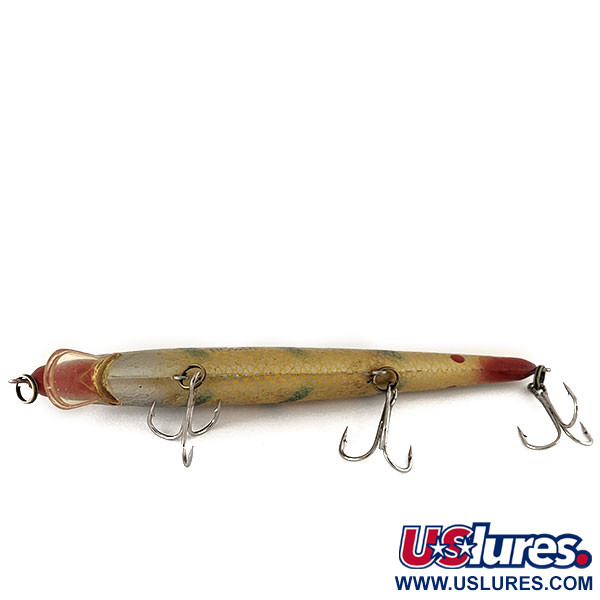  Smithwick Suspending Rattlin’ Rogue, Okoń (perch), 12 g wobler #11173