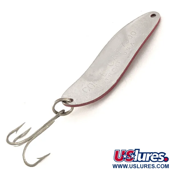 Dardevle Cop-E-Cat 7300