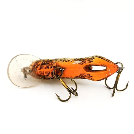 Rebel Shallow Floater WEE-CRAWFISH, LANGUSTA, 6 g wobler #11179