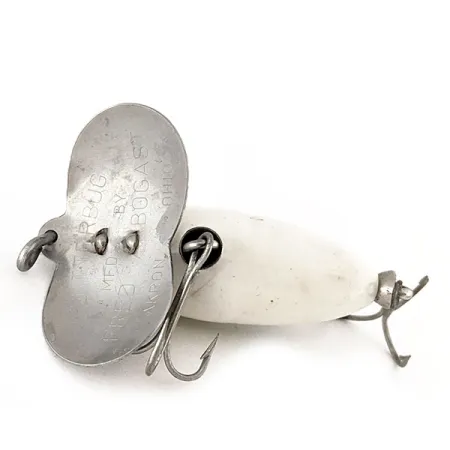 Fred Arbogast Jitterbug, Żaba, 7 g wobler #11180