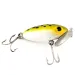  Fred Arbogast Jitterbug, Żaba, 7 g wobler #11180