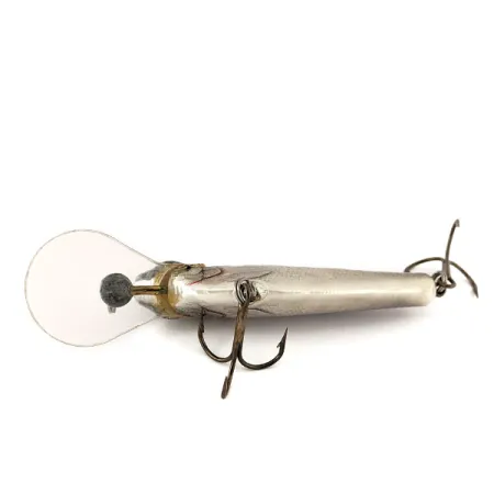 Bagley Balsa Small Fry Shad, Aloza, 14 g wobler #11181