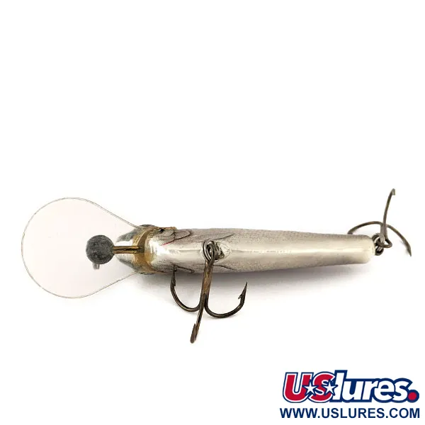  Bagley Balsa Small Fry Shad, Aloza, 14 g wobler #11181