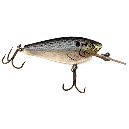 Bagley Balsa Small Fry Shad