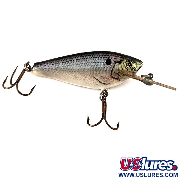 Bagley Balsa Small Fry Shad