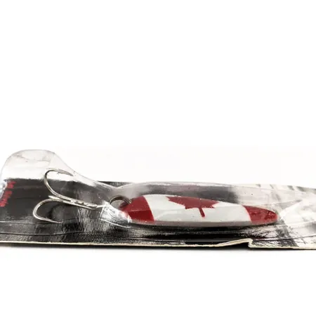 Len Thompson #00, 14 g błystka wahadłowa #11192