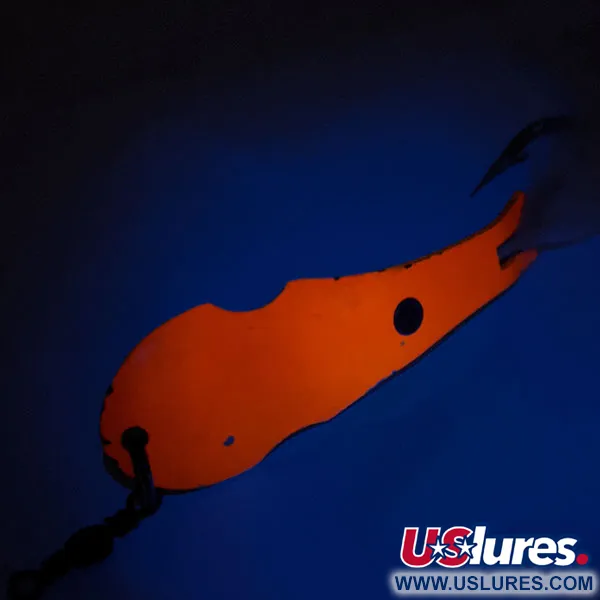 Panther Martin Zig Zag con Penna