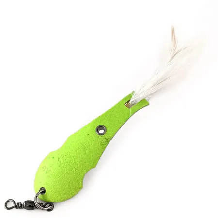 Panther Martin Zig Zag con Penna UV (świeci w ultrafiolecie)