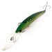 FishHouse USA FishHouse Crystal Minnow Deep Diver, Tygrys Crystalowego Ognia, 25 g wobler #11209