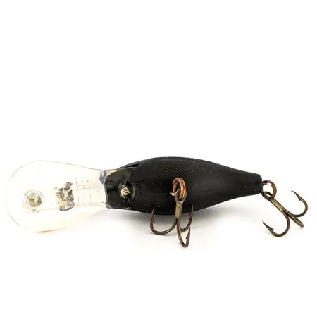 Rebel Deep Wee R, niebieski, 10,5 g wobler #11210