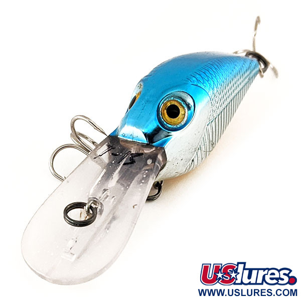 Storm Deep Rattlin Flat Wart 05