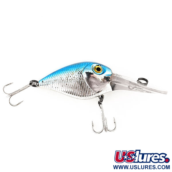 Storm Deep Rattlin Flat Wart 05