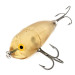 Wood's Lures Wood's Spot Tail Floater, Przezroczysty, 8 g wobler #11215