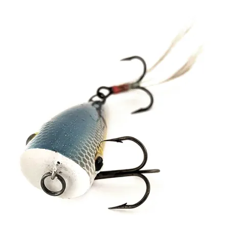 Strike King HC KVD Splash Popper, Sexy Shad, 7 g wobler #11220