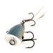  Strike King HC KVD Splash Popper, Sexy Shad, 7 g wobler #11220