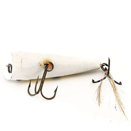 Strike King HC KVD Splash Popper, Sexy Shad, 7 g wobler #11220