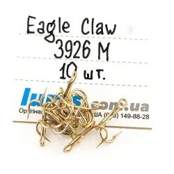 Kotwica Eagle Claw #10 3926 M