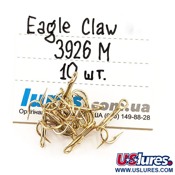 Kotwica Eagle Claw #10 3926 M