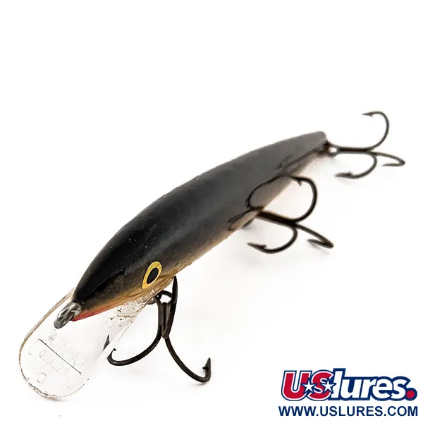 Rapala Original Floater F18, G, 21 g wobler #11231