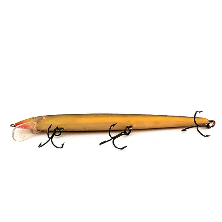 Rapala Original Floater F18, G, 21 g wobler #11231
