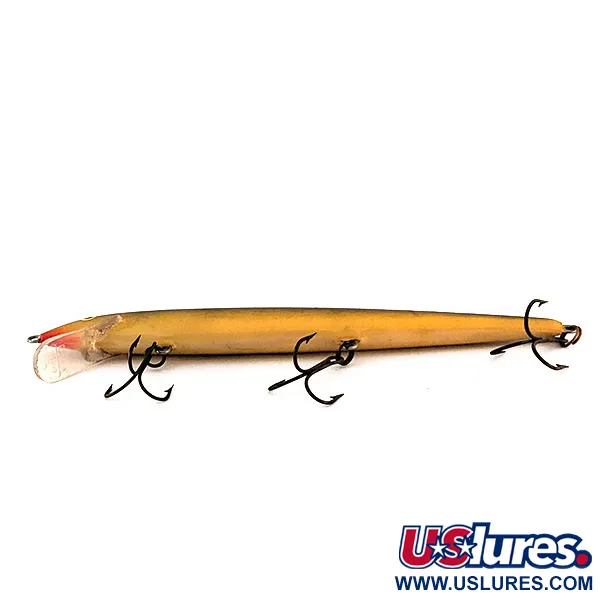Rapala Original Floater F18, G, 21 g wobler #11231