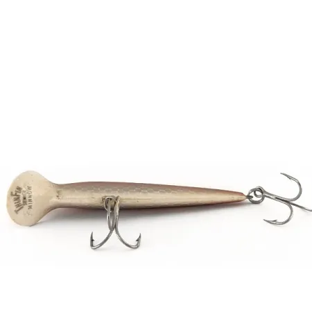 Storm Thin Fin Shiner Minnow, czerwony/szary, 7 g wobler #11233