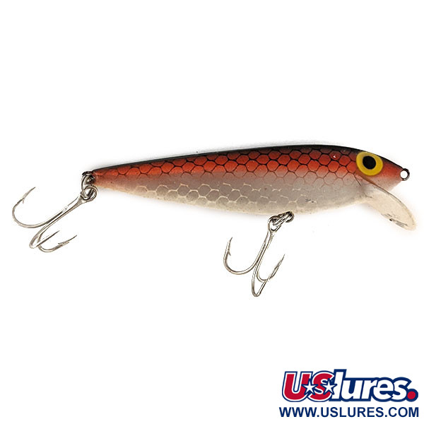 Storm Thin Fin Shiner Minnow