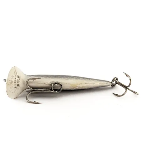 Storm Thin Fin Shiner Minnow, srebro, 4 g wobler #11234