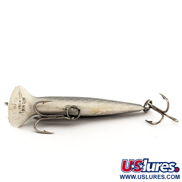  Storm Thin Fin Shiner Minnow, srebro, 4 g wobler #11234