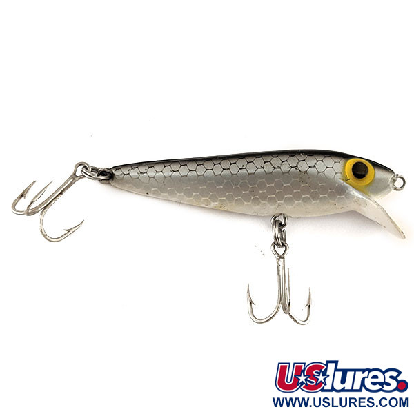 Storm Thin Fin Shiner Minnow