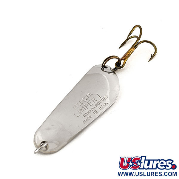 Pflueger Limper #1