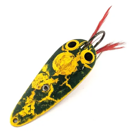 Błystka antyzaczepowa Dardevle Imp