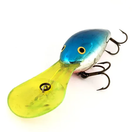 Rapala Down Deep Rattlin Fat Rap, 17 g wobler #11274