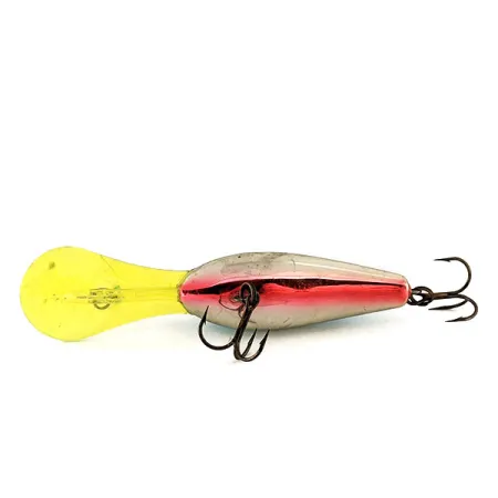 Rapala Down Deep Rattlin Fat Rap, 17 g wobler #11274