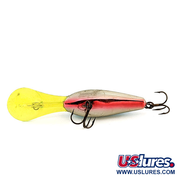  Rapala Down Deep Rattlin Fat Rap, , 17 g wobler #11274