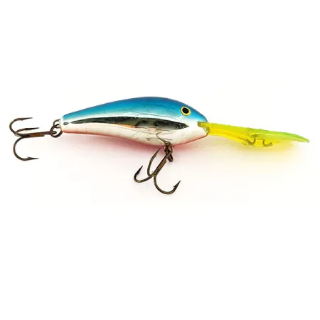 Rapala Down Deep Rattlin Fat Rap