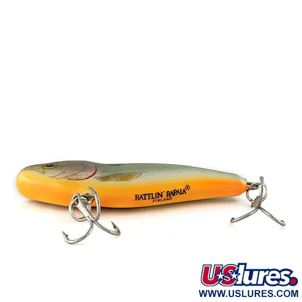Rapala Rattl'n Rap 05, 11 g wobler #11275