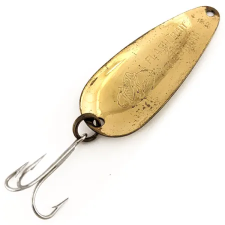 Nebco FlashBait 266, miedź, 10 g błystka wahadłowa #11278