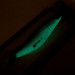  ​Luhr Jensen Quiver UV (świeci w ultrafiolecie), , 14 g wobler #14432