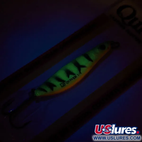 Luhr Jensen Quiver (świeci w ciemności)