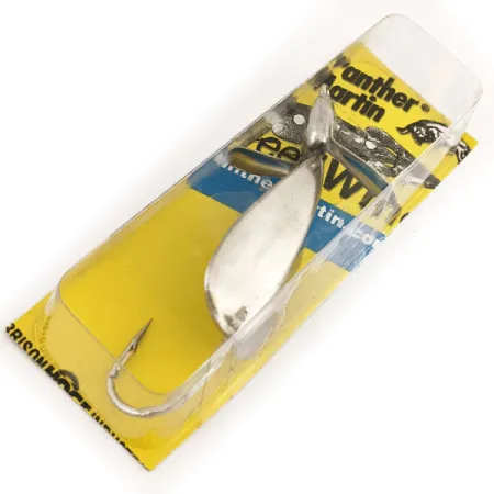 Błystka antyzaczepowa Panther Martin Weed Wing