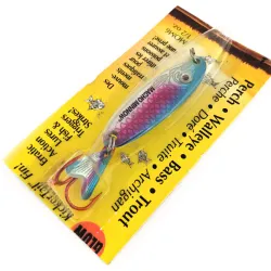 Northland Macho Minnow, pilker