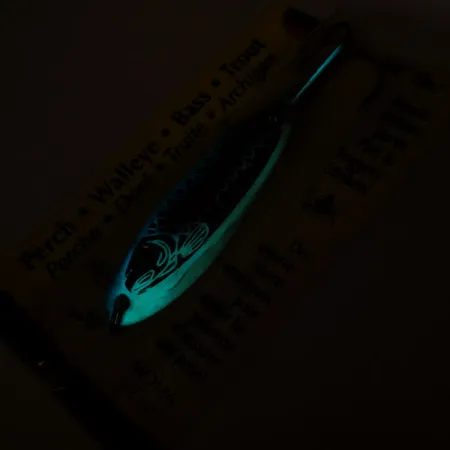 Northland Macho Minnow, pilker, Tęczowa ryba, 14 g błystka wahadłowa #11289