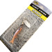 Renosky Lures Renosky Sonic Swing Minnow 1, nikiel/pstrąg tęczowy, 3 g  #11294