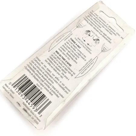 Blaze Rattlesnake Tackle, tęcza niebieski/srebrny, 14 g wobler #11914