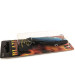 Rattlesnake Tackle  Blaze Rattlesnake Tackle, lipless, tęcza niebieski/srebrny, 14 g wobler #11295