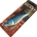 Rattlesnake Tackle  Blaze Rattlesnake Tackle, lipless, tęcza niebieski/srebrny, 14 g wobler #11295