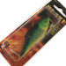 Rattlesnake Tackle  Blaze, lipless, zielony, 14 g wobler #11296